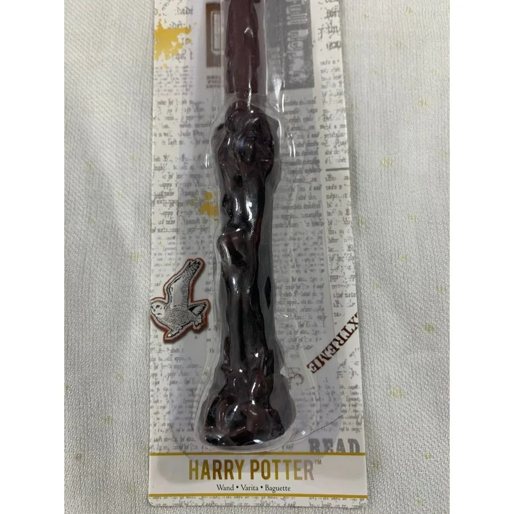 Wizarding World Harry Potter Wand Costume‎ Cosplay Prop